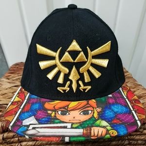 🦄 The Legend of zelda windwaker hat